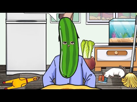 Tricky twist puzzle level 113 make the giant pizza walkthrough solution