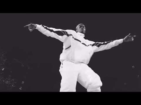 Sheck wes mo bamba (reversed)