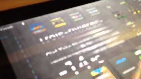 Asus Transformer Prime PROBLEM