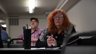 Minnesota IAM Union Members Unite to Advocate for Workers Statewide