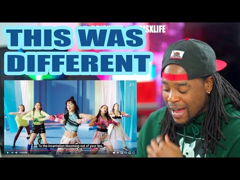 Red Velvet 레드벨벳 &#;짐살라빔 (Zimzalabim)&#; MV | Comeback Reaction!!! Red Velvet 레드벨벳 &#;짐살라빔 (Zimzalabim)&#; MV | Comeback Reaction!!!
