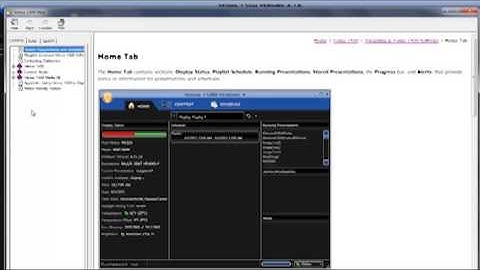 Venus 1500 Version 4: Using the Help File