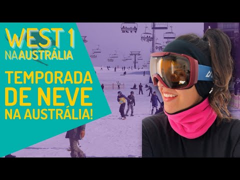 Vídeo: O que vestir na Austrália