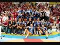 equipe de France de handball feminine- adele rolling in the deep