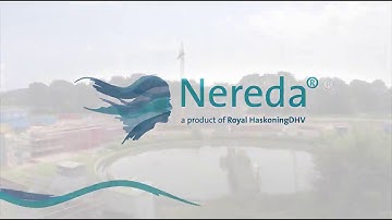 Nereda® Technology | Royal HaskoningDHV