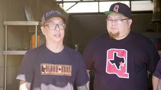 ‘Cue Course Videos: Blood Bros. BBQ
