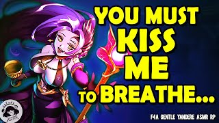 Download Lagu Story to Sleep ASMR 🌊 Gentle Yandere Mermaid Lures You to Her [F4A] [Ocean Sounds] [Kinda Dark] MP3