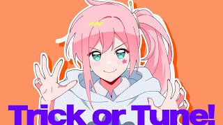 Trick or Tune!