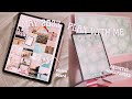 May 2023 Plan With Me On My iPad | Digital Planner Setup, Vision Board &amp; More