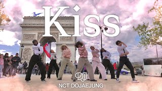 Download Lagu [KPOP IN PUBLIC| ONE TAKE ] NCT DOJAEJUNG (엔시티 도재정) - 'KISS' Dance Cover by Outsider Fam MP3