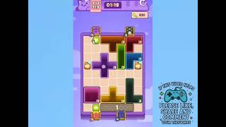Drop The Cat Level 319 Walkthrough