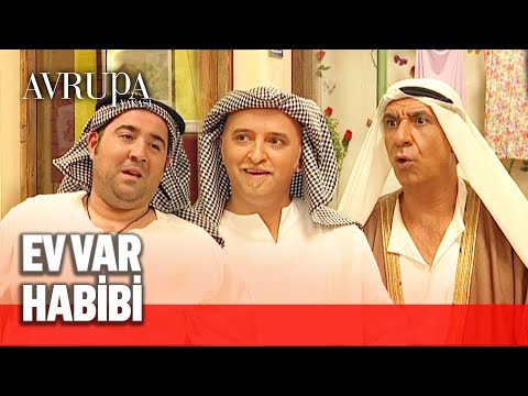 İyi olacak hastanın Arap ayağına gelirmiş - Avrupa Yakası