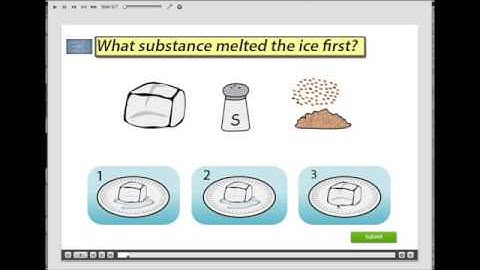 Drag and Drop Captivate