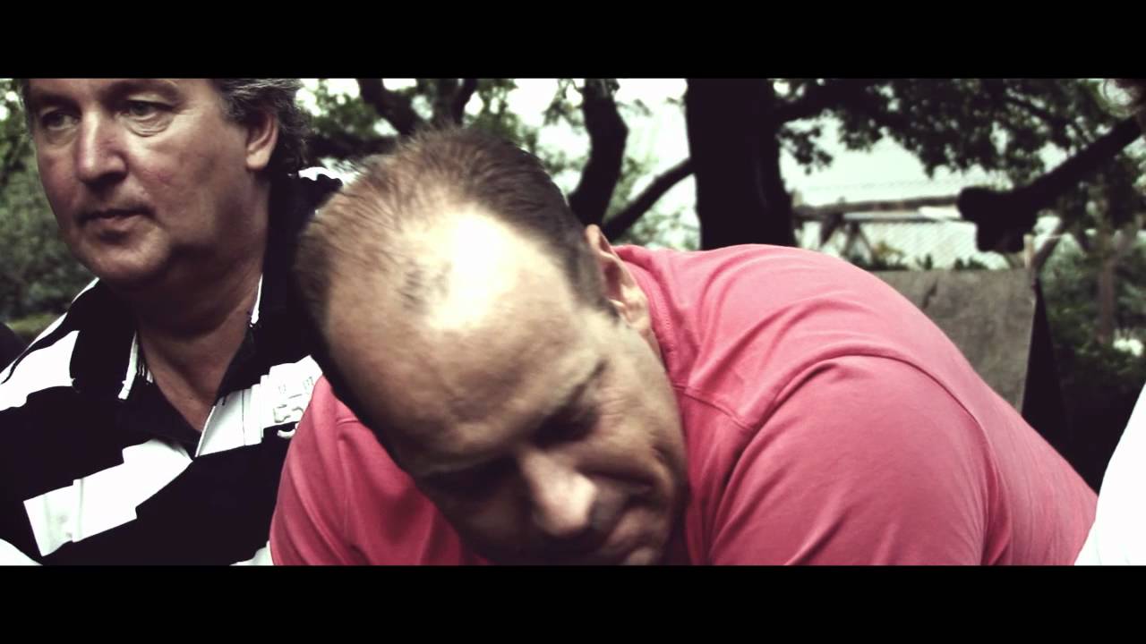 Videoclip Neet Zuuver - Ik bin Entenaar