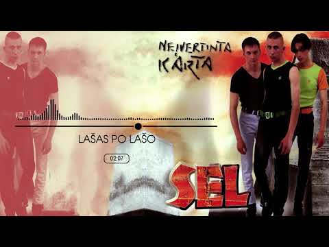Sel (3) — SEL - Lašas Po Lašo