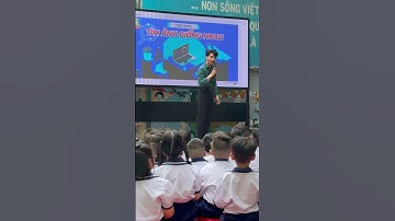 Chuyên đề Giáo dục kỹ năng công dân số P.1