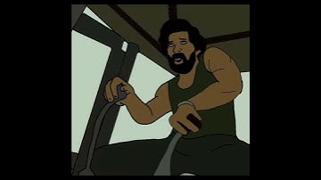 pushpa movie funny animation #shorts #funny #youtubeshorts #animation #pushpa