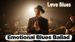 Download Lagu Emotional Blues Ballad – Deep Love Songs for Quiet Nights and Heavy Feelings MP3