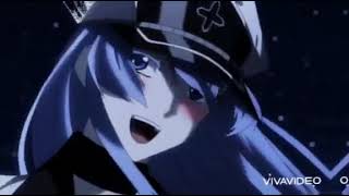 Esdeath Edit Bad Romance
