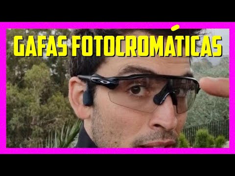 Video: Guía del comprador: las mejores gafas de sol fotocromáticas para ciclismo