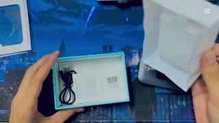 T-ELEK TM96E #mifi #router #wifi #4g #lte #unboxing 
