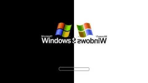 Windows Startup and Shutdown Teenage Boy Voice in Split Confusion Part 2