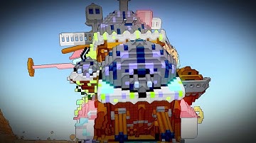 Block 42 Animation for STEAM Learning and Game World Creation!!