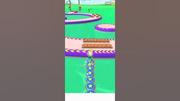 Shortcut Run Level - 18 Video, Best Android Gameplay #18 / #ShortGameplay / #shortcutrun #Shortcut