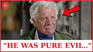 At 80, Burt Lancaster REVEALS The Gay Actors Of Old Hollywood He Dated In SECRET