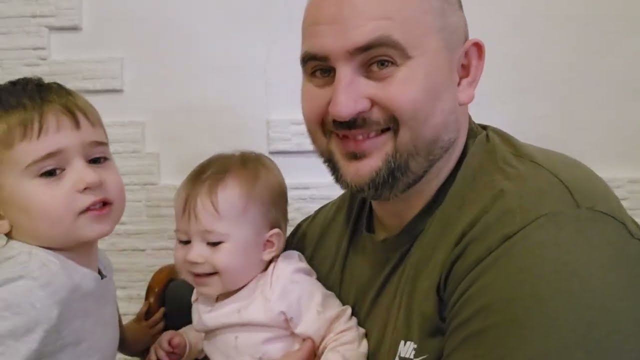 Доброе утро из дурдома)