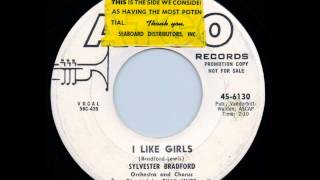 Spotlight On Sylvester Bradford  - Ific - Various video