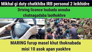 Maring Furup Masel Khut Thoknabada Mioi 10 Asok Apan Yaokhre