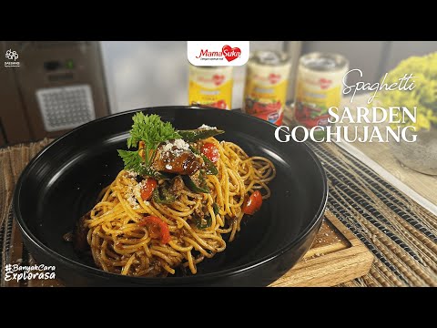 Gochujang Mamasuka