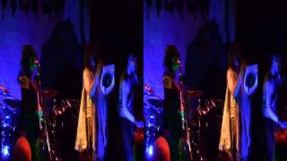 Stolen Babies w Guest Michael﻿ Mellender - Filistata - Live in Oakland July 5th 2013