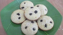 Resep Cara Membuat Kue Cubit Keju Empuk Dan Lembut - Durasi: 7.27. 