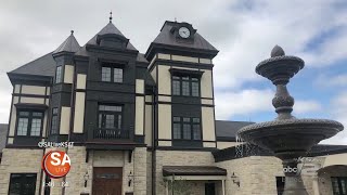 Alstadt brewery in fredericksburg offers german style beer, food and
atmosphere.