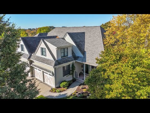4 Summit Road, Belmont, MA home video tour