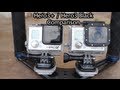 GoPro Hero3+ vs Hero3 Black Comparison - GoPro Tip #245 | MicBergsma