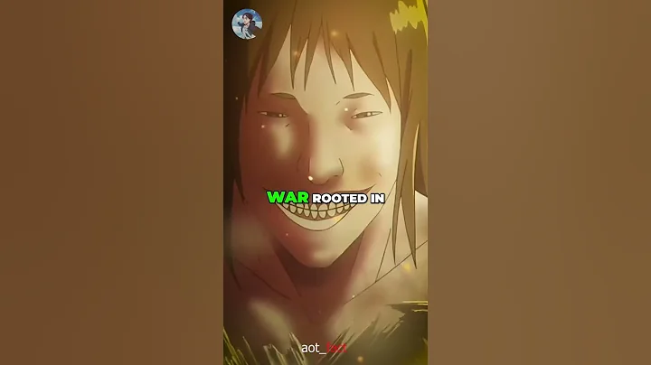 The REAL Enemy in Attack on Titan Will Shock You 🎥✨ #eren #anime #animeshorts #animesecrets
