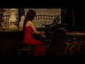 Pilar delgado claire de lune de c debussy y preludio op 3 n2 en do menor de s rachmaninoff