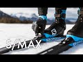 Salomon S/MAX boots 2021 En.V.