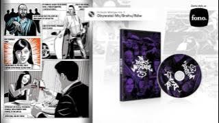 3.Dj Decks Mixtape 5 - Obywatel Mc/Rdw/Brahu