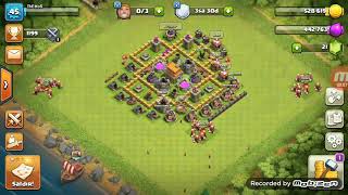 Klan Tanıtımı Kara Sancak