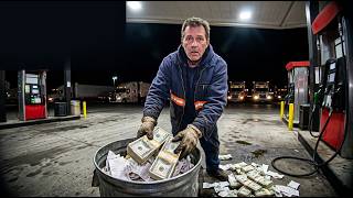 Details The Fuel Truck Driver Who Drained 6 Million From a Casino Using Pump 14 News