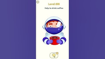 DOP 2 Level 698 Delete One Part DOP Puzzle Games