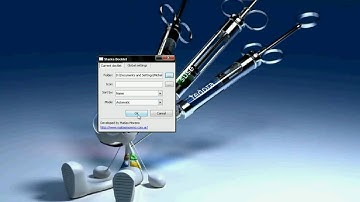 How to use Stack Docklet and Find and icon on RocketDock