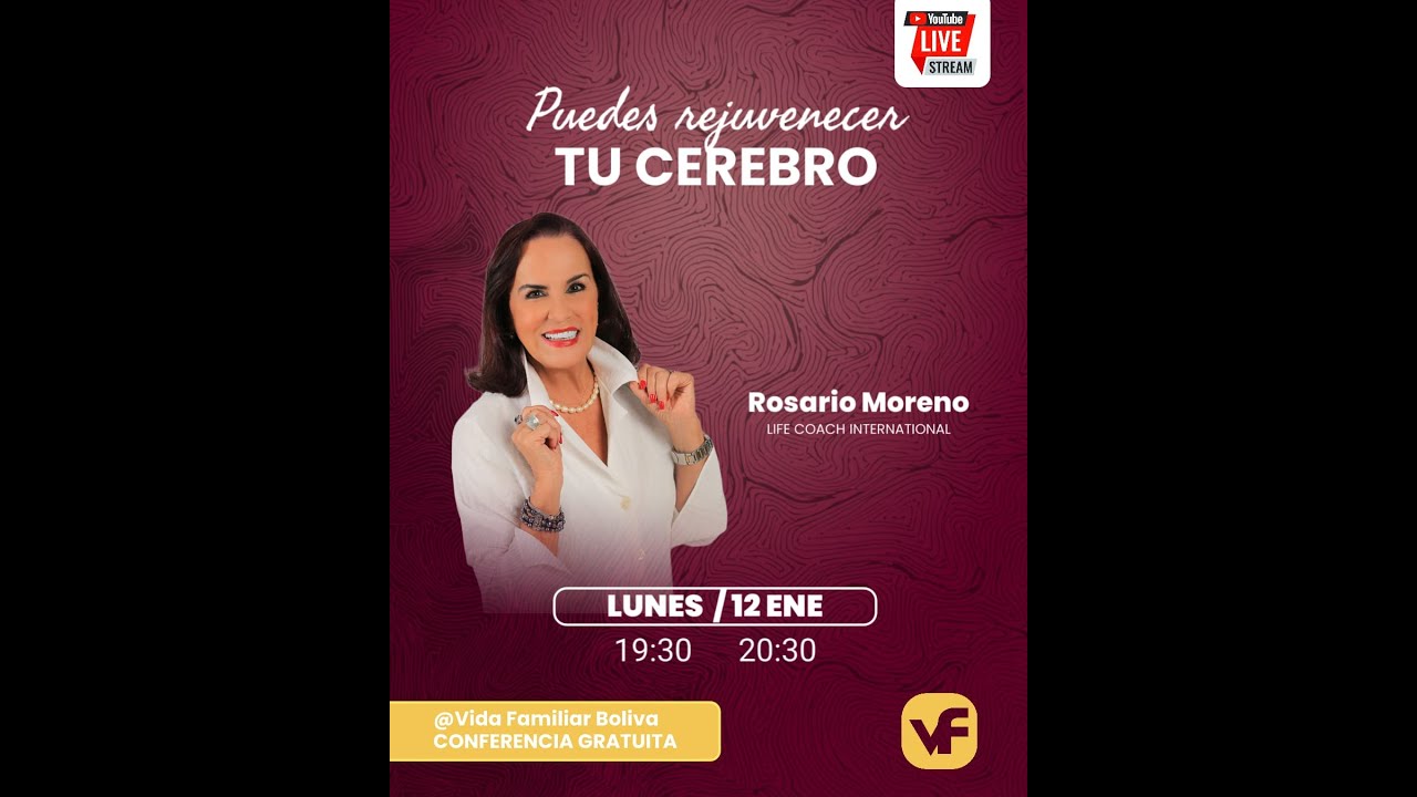 Puedes rejuvenecer tu cerebro