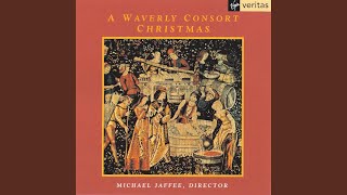 Video thumbnail of "The Waverly Consort - THE GLOUCESTER WASSAIL SONG"