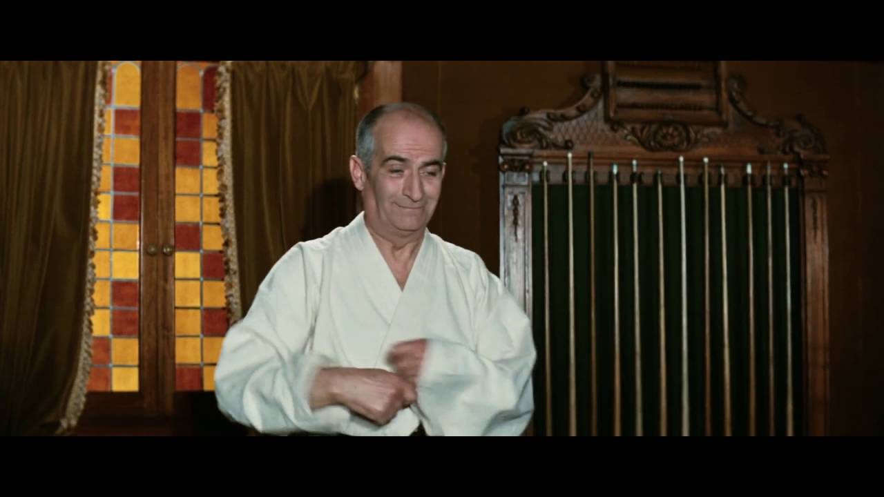 Louis De Funes L Homme Orchestre Streaming Louis de Funès : L'homme Orchestre (1970) - Tout de suite, la riposte