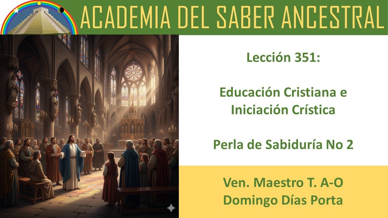 Uploads from Domingo Días Porta - Academia del Saber Ancestral